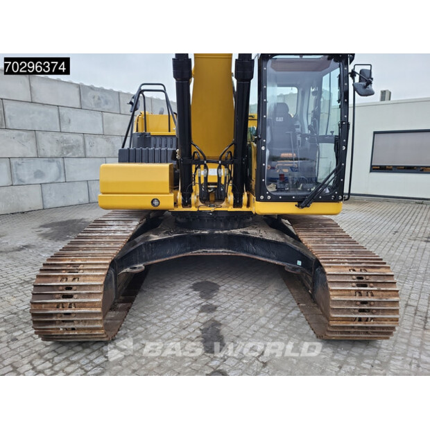 2022 كاتربيلر 326-42787518