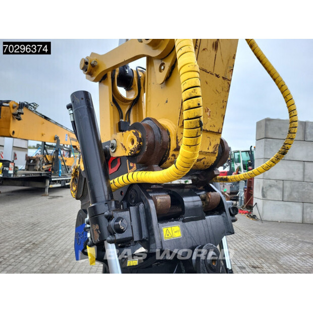 2022 كاتربيلر 326-42787530