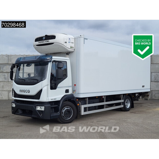 2018 Iveco Eurocargo 140E280-42787555