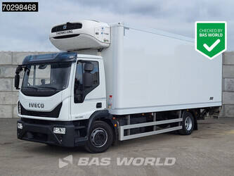 Image de Camions à température contrôlée 2018 Iveco Eurocargo 140E280