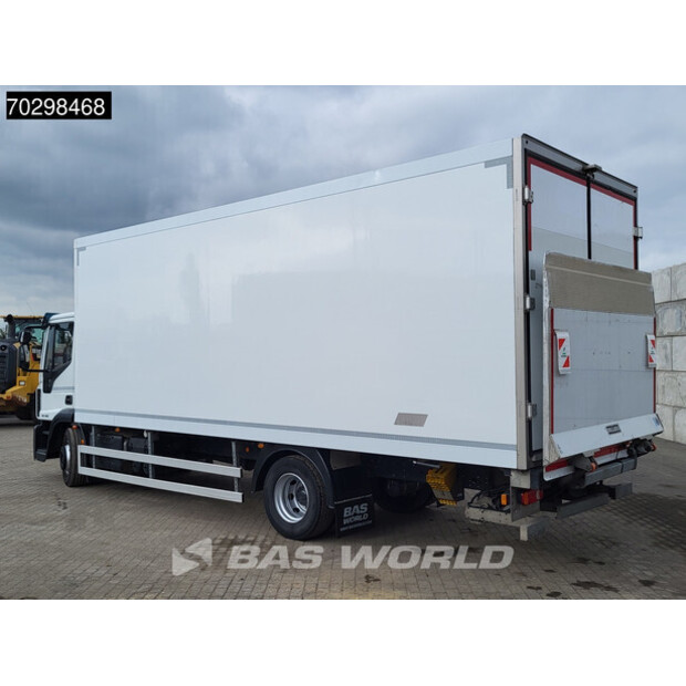 2018 Iveco Eurocargo 140E280-42787556