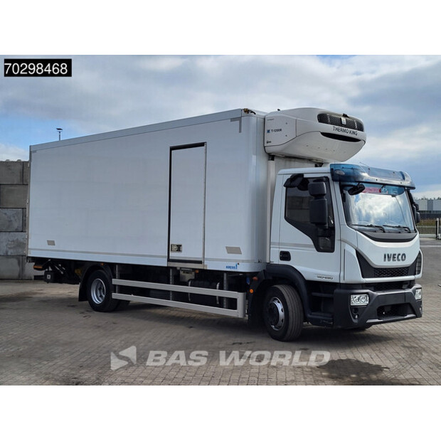 2018 Iveco Eurocargo 140E280-42787557