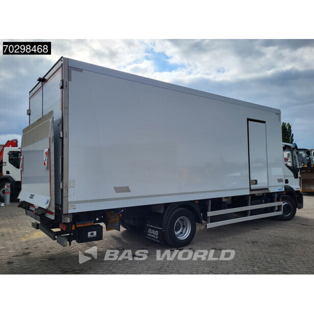 2018 Iveco Eurocargo 140E280-42787559