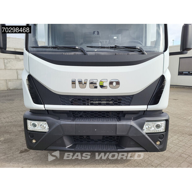 2018 Iveco Eurocargo 140E280-42787561