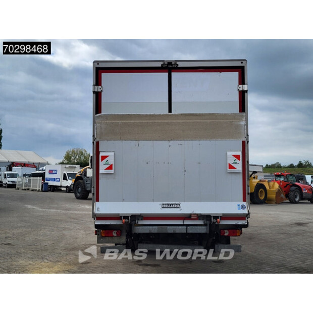 2018 Iveco Eurocargo 140E280-42787562
