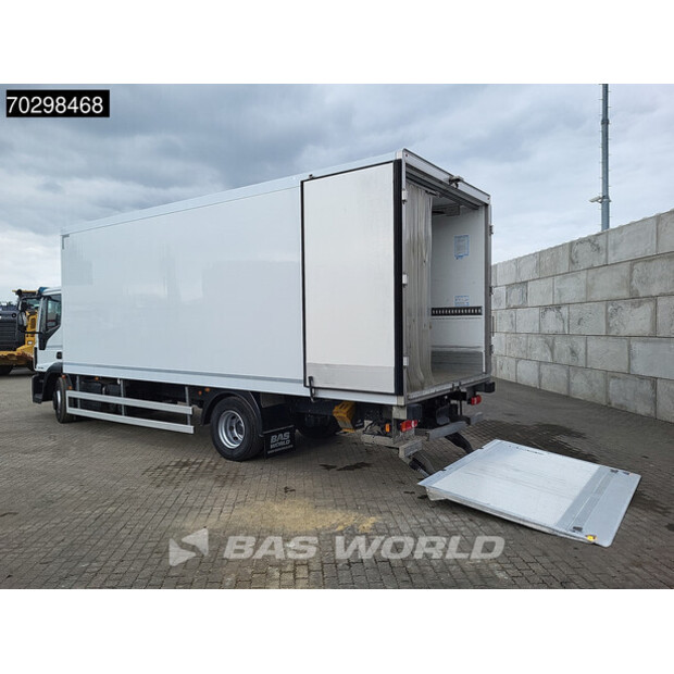 2018 Iveco Eurocargo 140E280-42787565