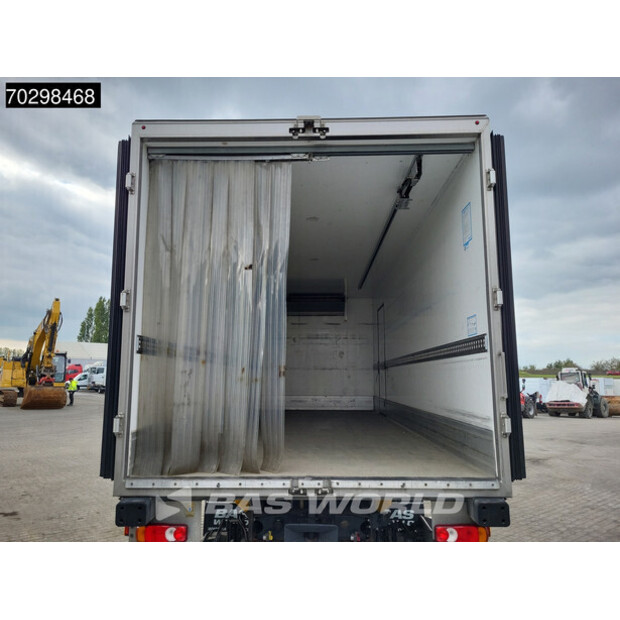 2018 Iveco Eurocargo 140E280-42787566