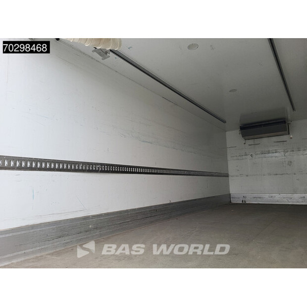 2018 Iveco Eurocargo 140E280-42787568