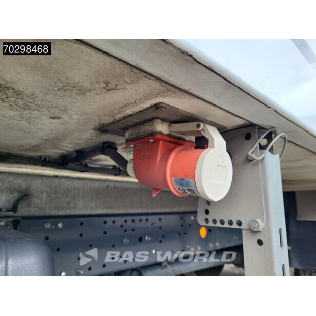 2018 Iveco Eurocargo 140E280-42787569