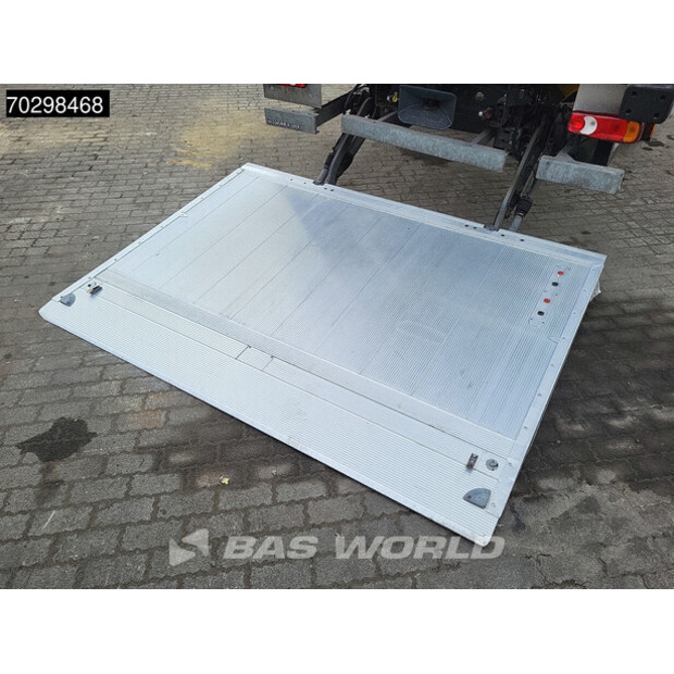 2018 Iveco Eurocargo 140E280-42787574