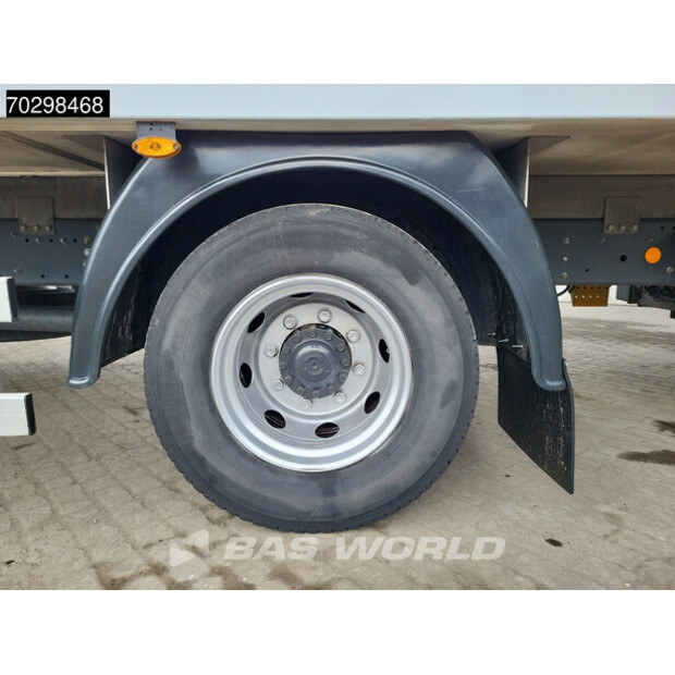 2018 Iveco Eurocargo 140E280-42787577
