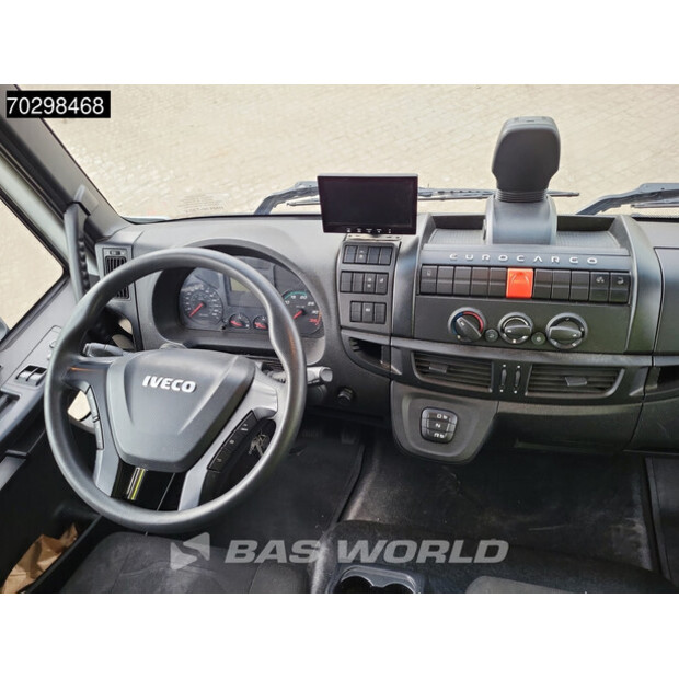 2018 Iveco Eurocargo 140E280-42787578