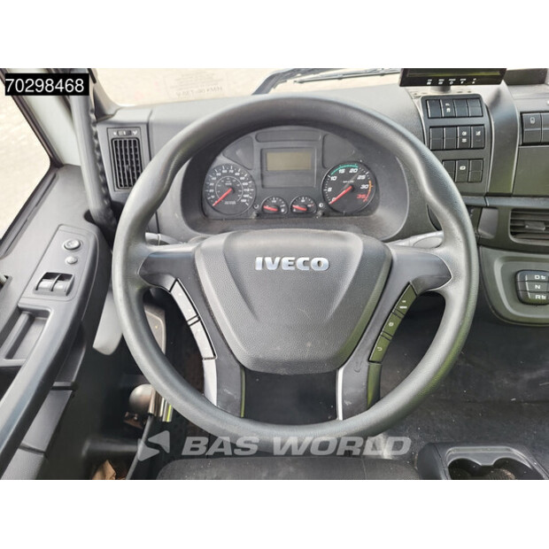2018 Iveco Eurocargo 140E280-42787579