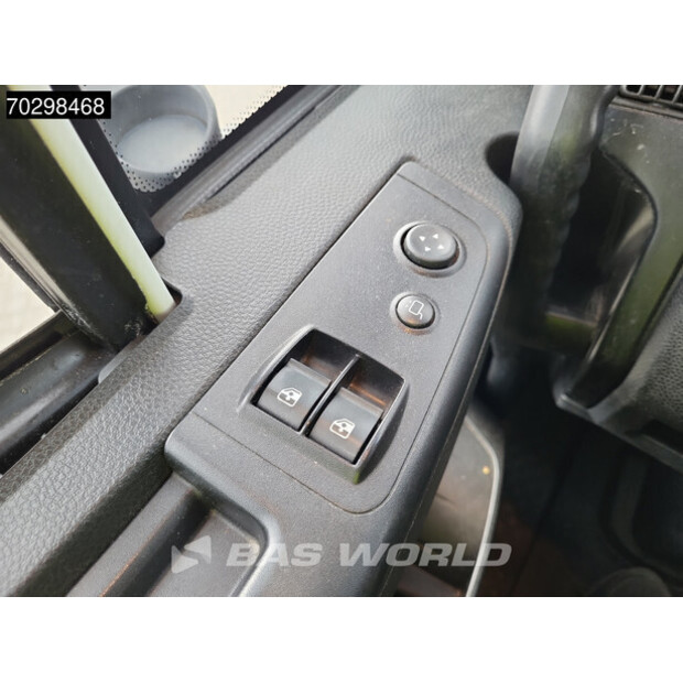 2018 Iveco Eurocargo 140E280-42787580