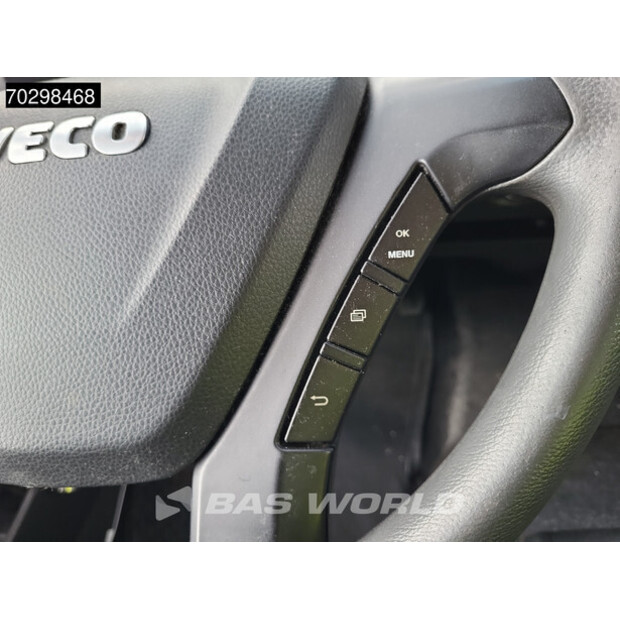 2018 Iveco Eurocargo 140E280-42787582
