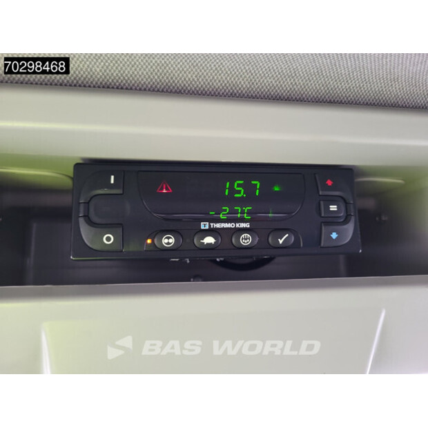2018 Iveco Eurocargo 140E280-42787585
