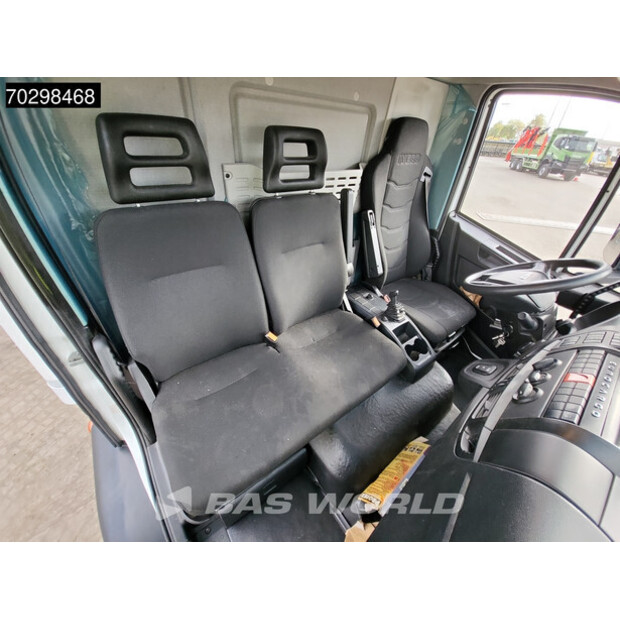 2018 Iveco Eurocargo 140E280-42787587