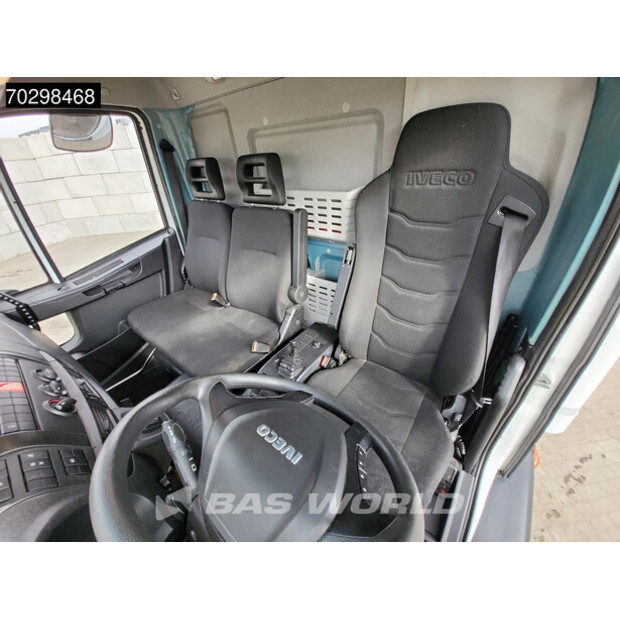 2018 Iveco Eurocargo 140E280-42787588