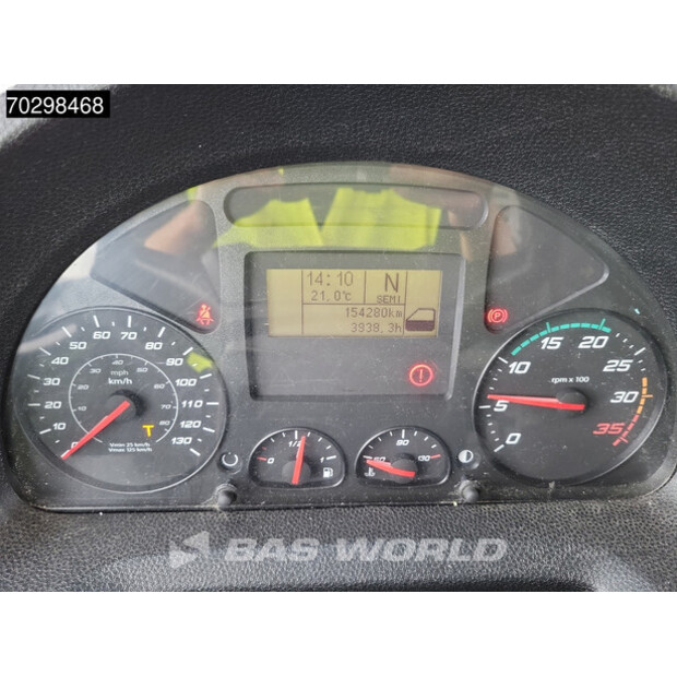 2018 Iveco Eurocargo 140E280-42787590