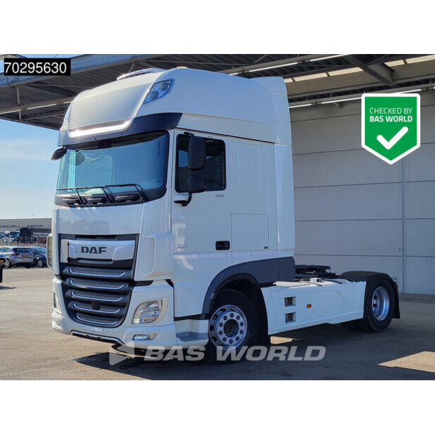 2020 DAF XF 480-42787594