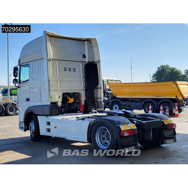2020 DAF XF 480-42787595