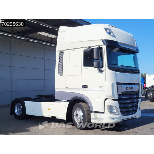 2020 DAF XF 480-42787596