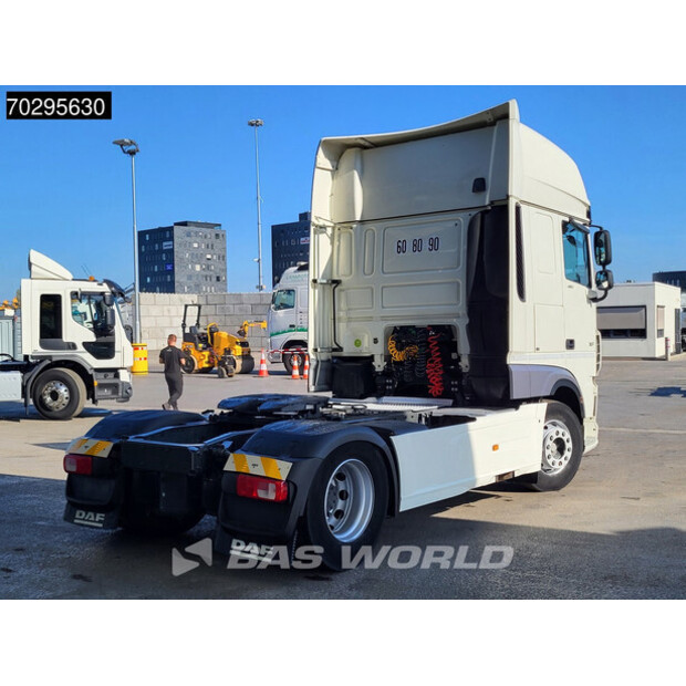 2020 DAF XF 480-42787599