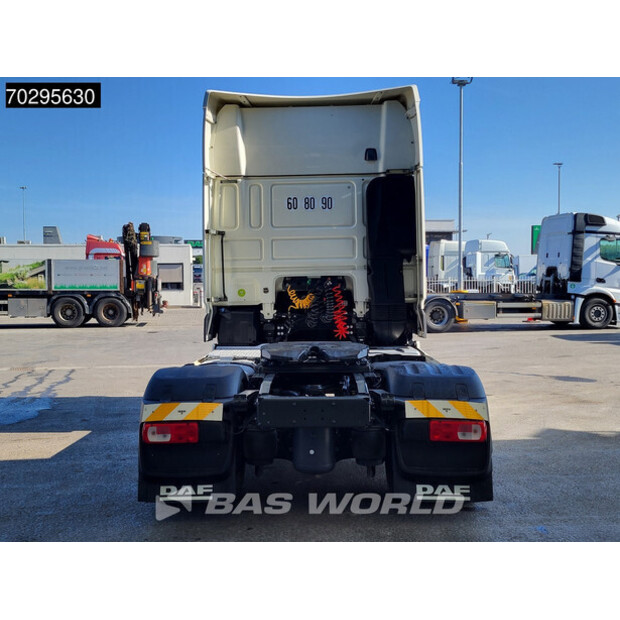 2020 DAF XF 480-42787600