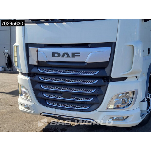 2020 DAF XF 480-42787607