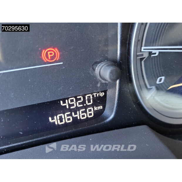 2020 DAF XF 480-42787622