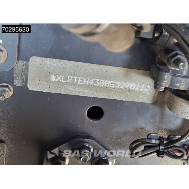 2020 DAF XF 480-42787623