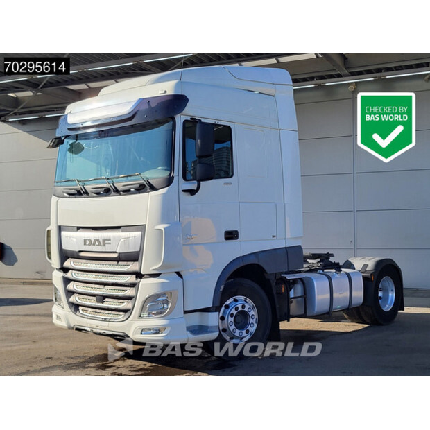 2020 DAF XF 480-42787627