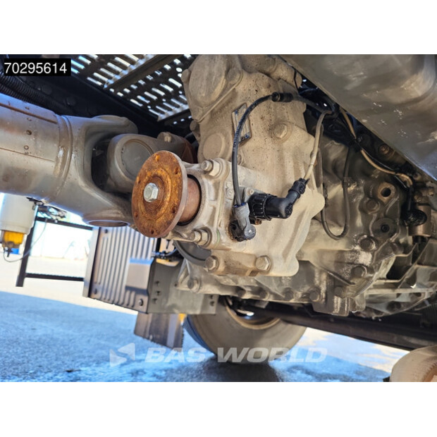 2020 DAF XF 480-42787633