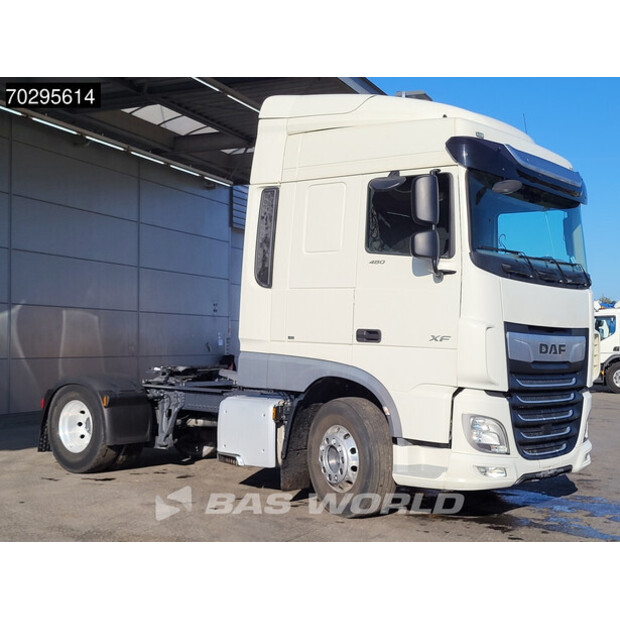2020 DAF XF 480-42787637
