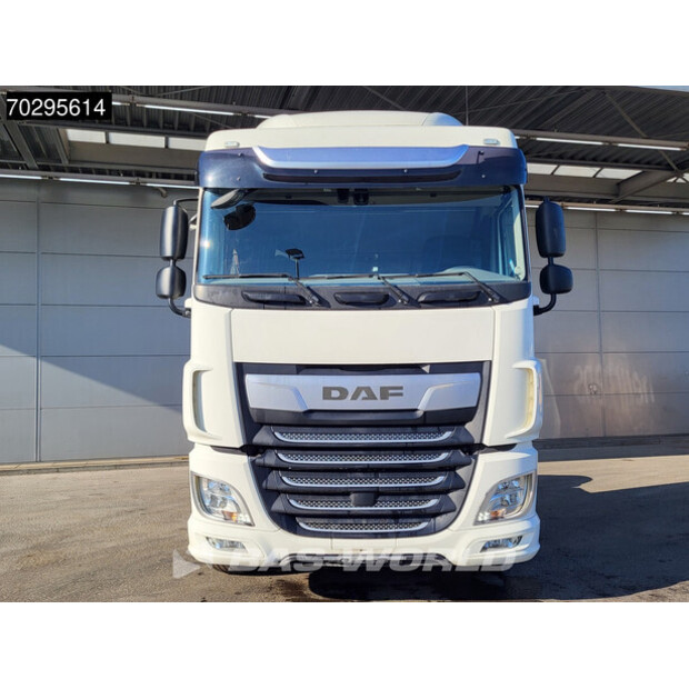 2020 DAF XF 480-42787638