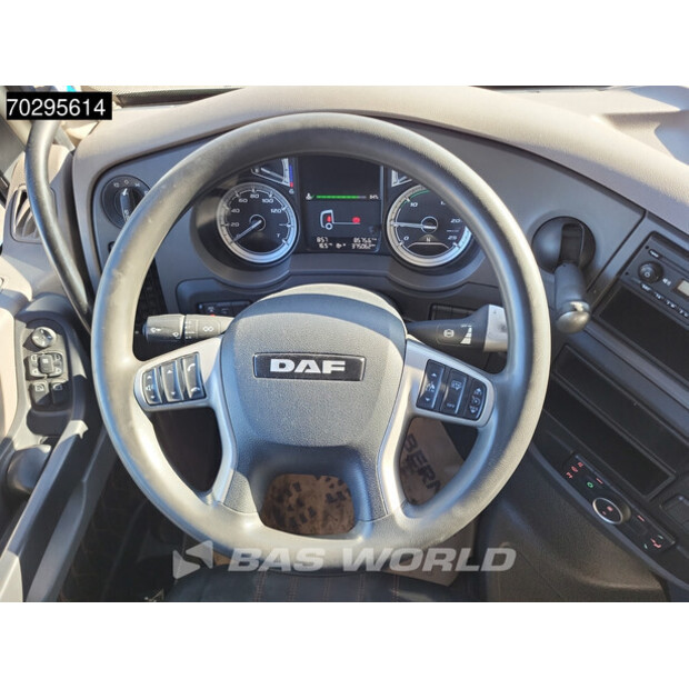 2020 DAF XF 480-42787646