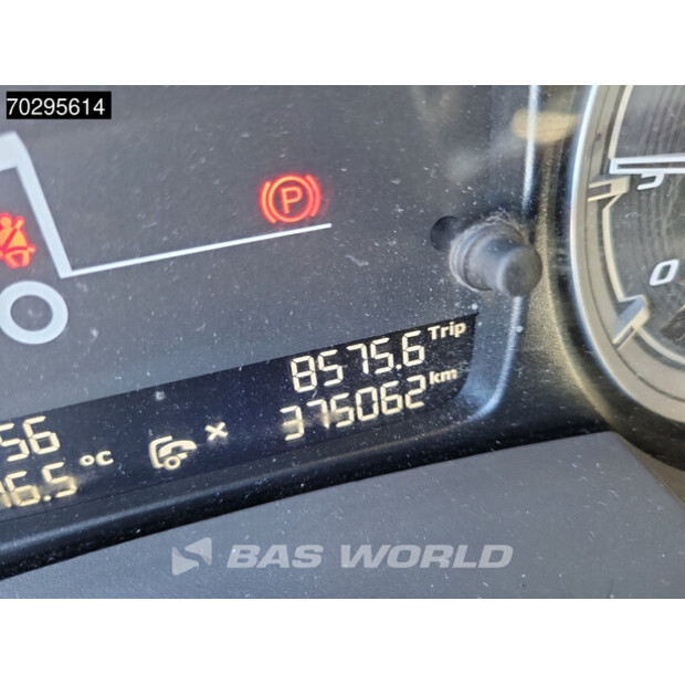 2020 DAF XF 480-42787655