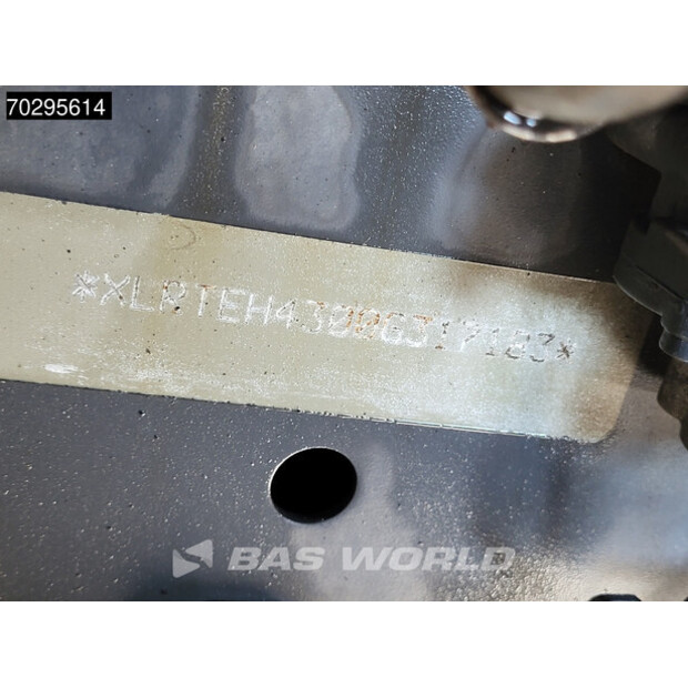 2020 DAF XF 480-42787657