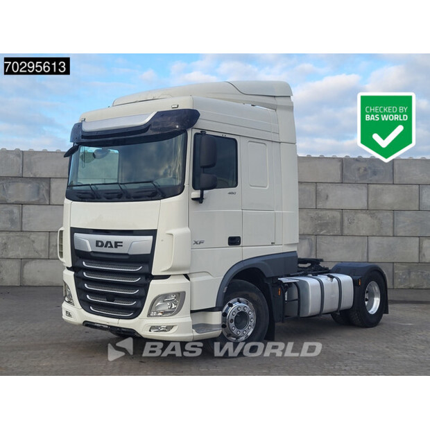 2020 DAF XF 480-42787659