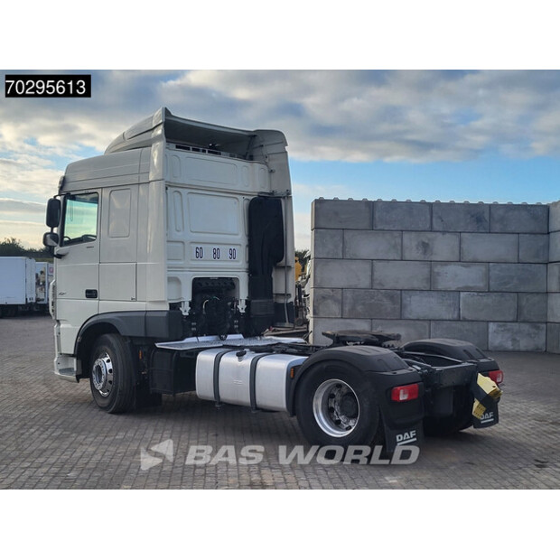 2020 DAF XF 480-42787660