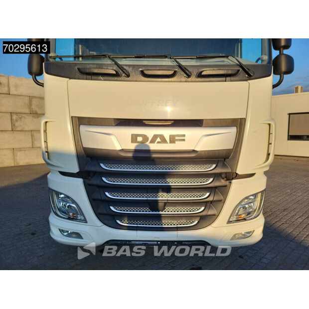 2020 DAF XF 480-42787672