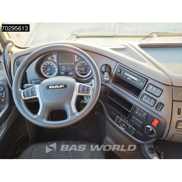 2020 DAF XF 480-42787675