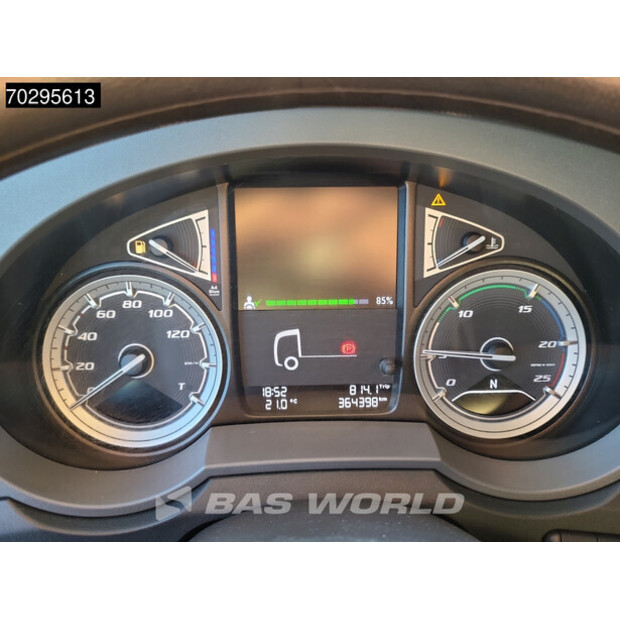 2020 DAF XF 480-42787686