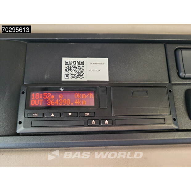 2020 DAF XF 480-42787687