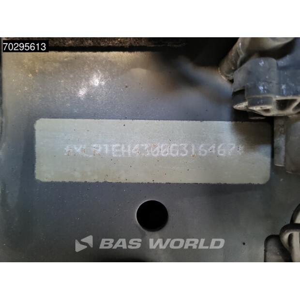 2020 DAF XF 480-42787689