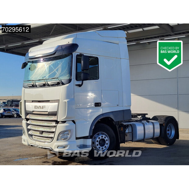 2020 DAF XF 480-42787691