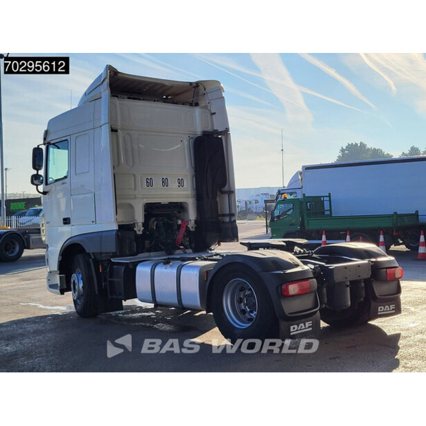 2020 DAF XF 480-42787692