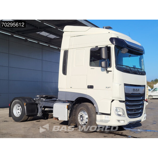 2020 DAF XF 480-42787693