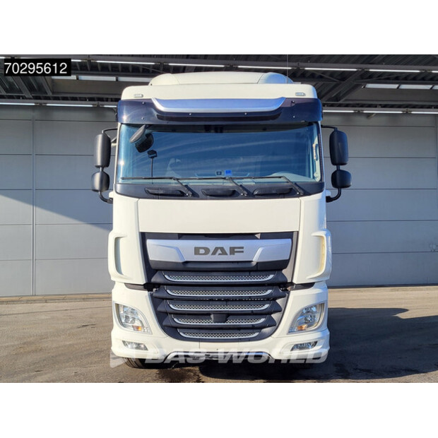 2020 DAF XF 480-42787695