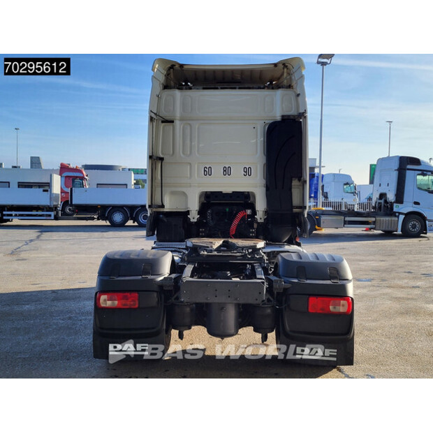 2020 DAF XF 480-42787697